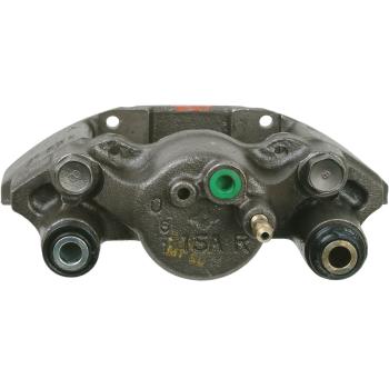 1992 Mercury Capri Disc Brake Caliper Front Right A1 Cardone 191072 image 2 of 4
