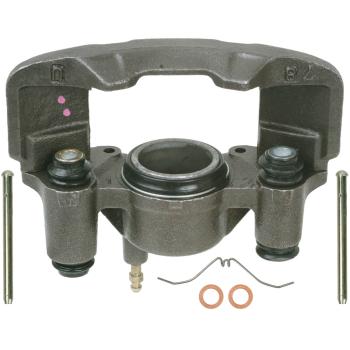 1992 Mercury Capri Disc Brake Caliper Front Right A1 Cardone 191072 image 3 of 4