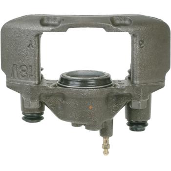 1992 Mercury Capri Disc Brake Caliper Front Right A1 Cardone 191072 image 4 of 4