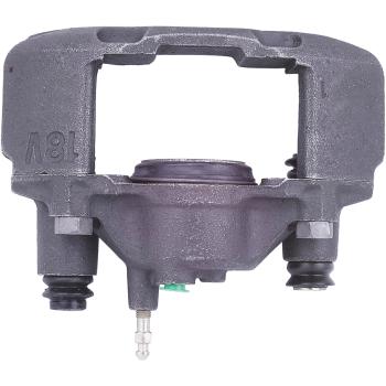 1992 Mercury Capri Disc Brake Caliper Front Left A1 Cardone 191073 image 3 of 4
