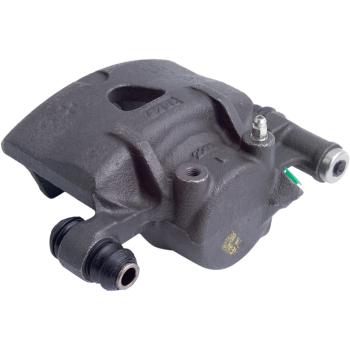 A1 Cardone 191097 Disc Brake Caliper product image 1 of 4