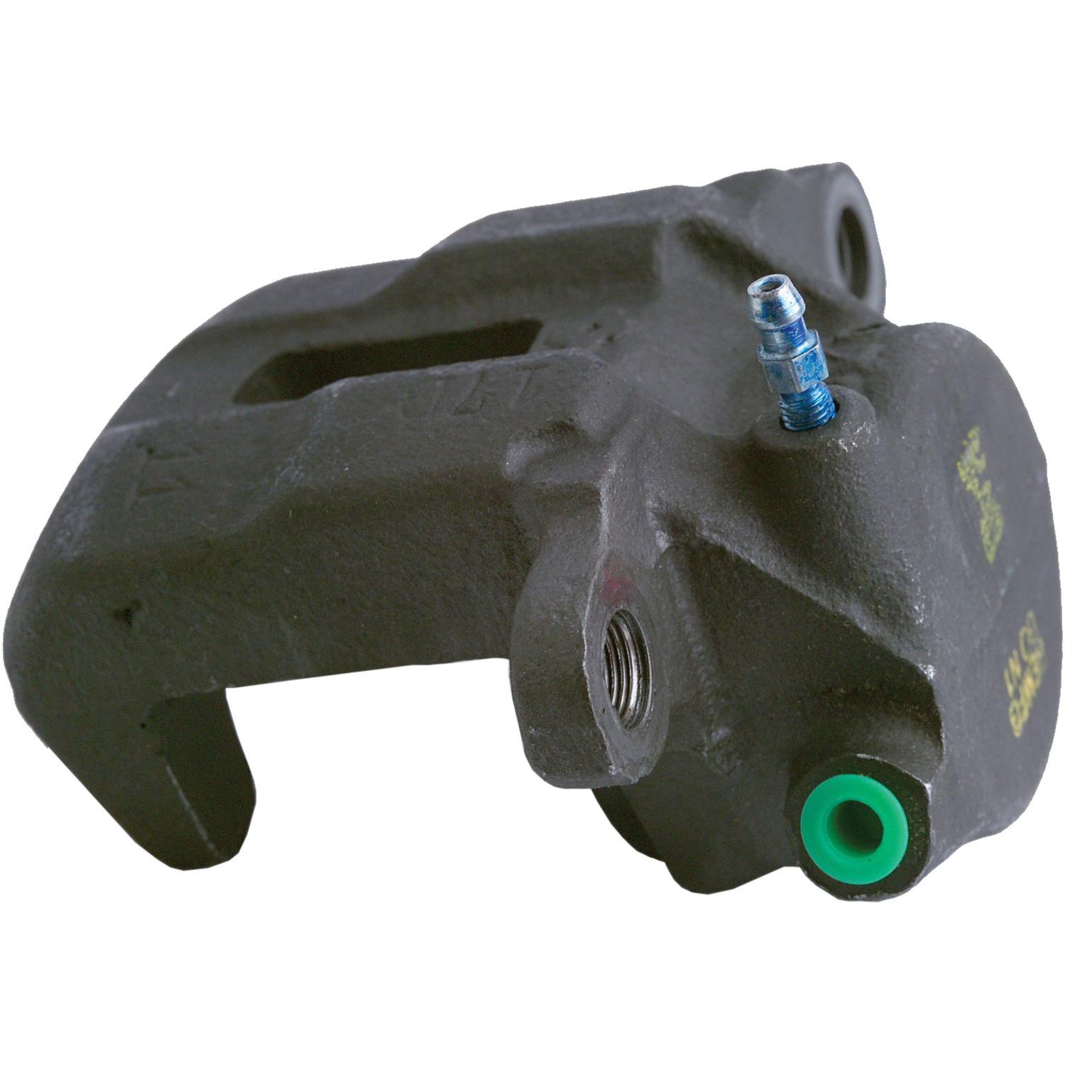 A1 Cardone 19112 - Disc Brake Caliper A1 Cardone 19112 Disc Brake Caliper product image 1 of 4