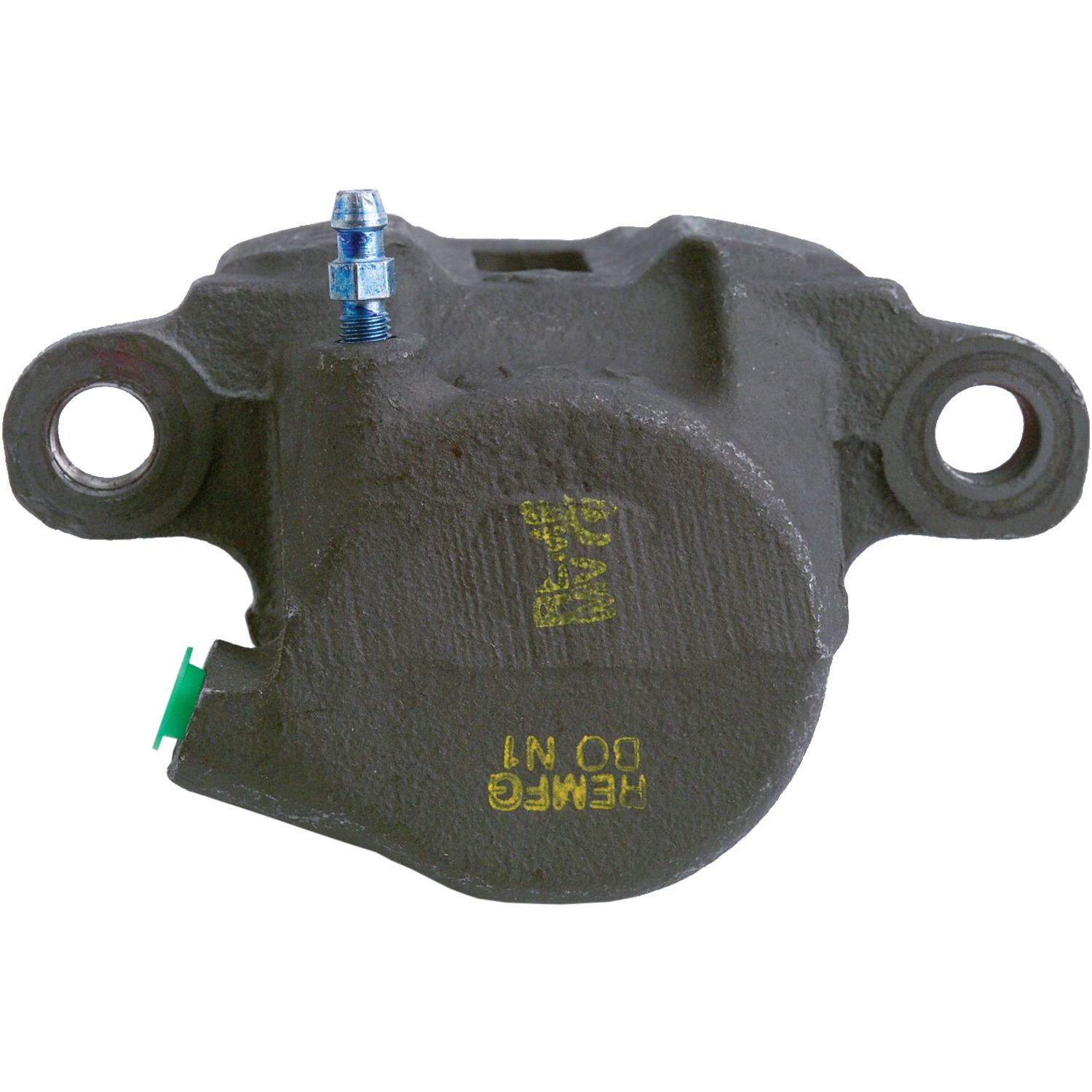 A1 Cardone 19112 - Disc Brake Caliper A1 Cardone 19112 Disc Brake Caliper product image 2 of 4