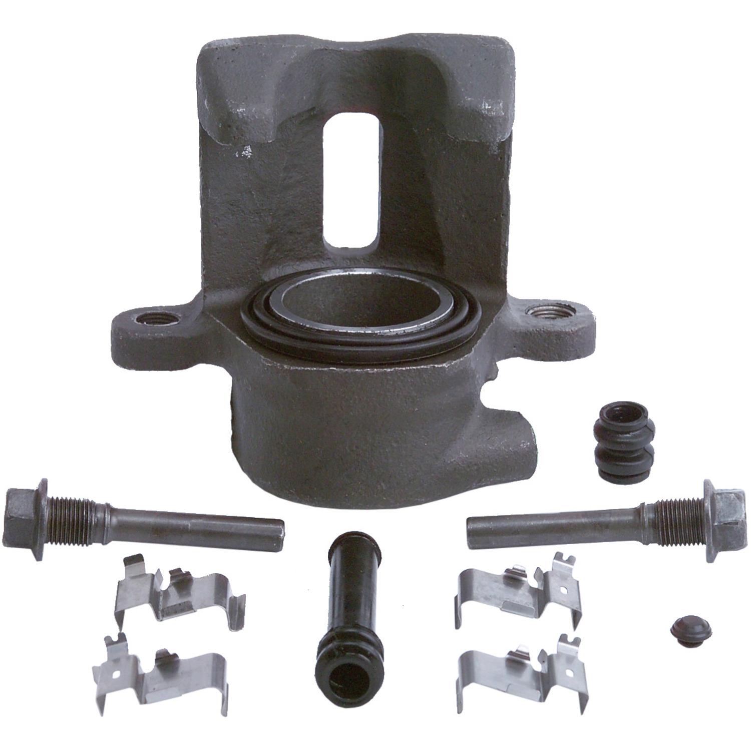 A1 Cardone 19112 - Disc Brake Caliper A1 Cardone 19112 Disc Brake Caliper product image 3 of 4