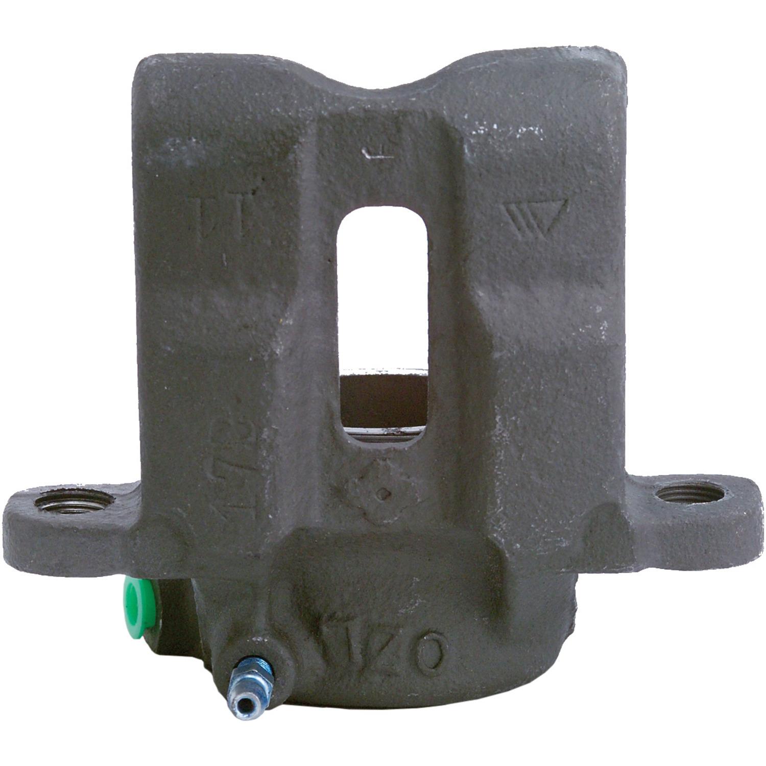 A1 Cardone 19112 - Disc Brake Caliper A1 Cardone 19112 Disc Brake Caliper product image 4 of 4