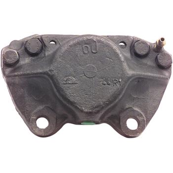 A1 Cardone 191144 Disc Brake Caliper product image 2 of 4