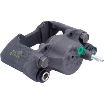 1989 Ford Festiva Disc Brake Caliper