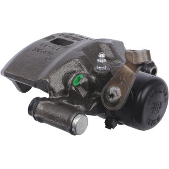 1989 Subaru GL Disc Brake Caliper