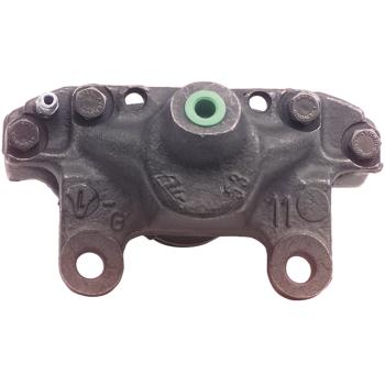 1996 Mercedes-Benz C220 Disc Brake Caliper Rear Right A1 Cardone 191174 image 2 of 4