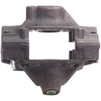 1996 Mercedes-Benz C220 Disc Brake Caliper Rear Right A1 Cardone 191174 image 4 of 4