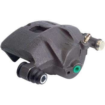 1991 Mazda MX-6 Disc Brake Caliper Front Right A1 Cardone 191182 image 1 of 4