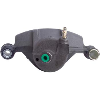 1991 Mazda MX-6 Disc Brake Caliper Front Right A1 Cardone 191182 image 2 of 4