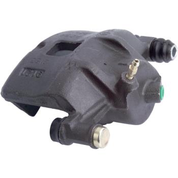 1991 Mazda MX-6 Disc Brake Caliper Front Left A1 Cardone 191183 image 1 of 4