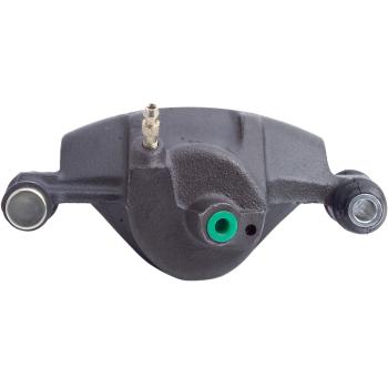 1991 Mazda MX-6 Disc Brake Caliper Front Left A1 Cardone 191183 image 2 of 4