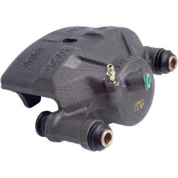 1988 Toyota Celica Disc Brake Caliper Front Left A1 Cardone 191189 image 1 of 4