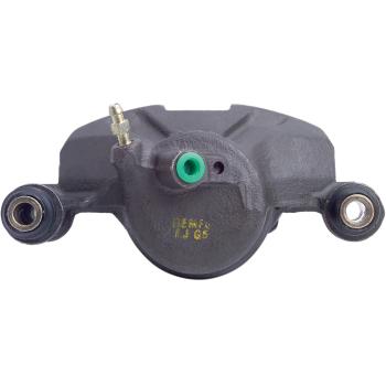 1988 Toyota Celica Disc Brake Caliper Front Left A1 Cardone 191189 image 2 of 4