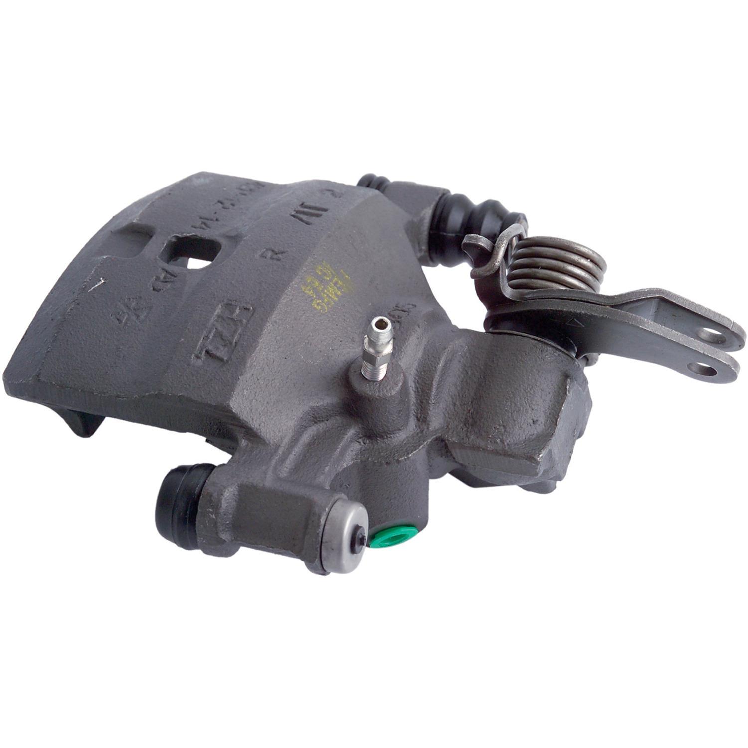 A1 Cardone 191190 - Disc Brake Caliper A1 Cardone 191190 Disc Brake Caliper product image 1 of 4