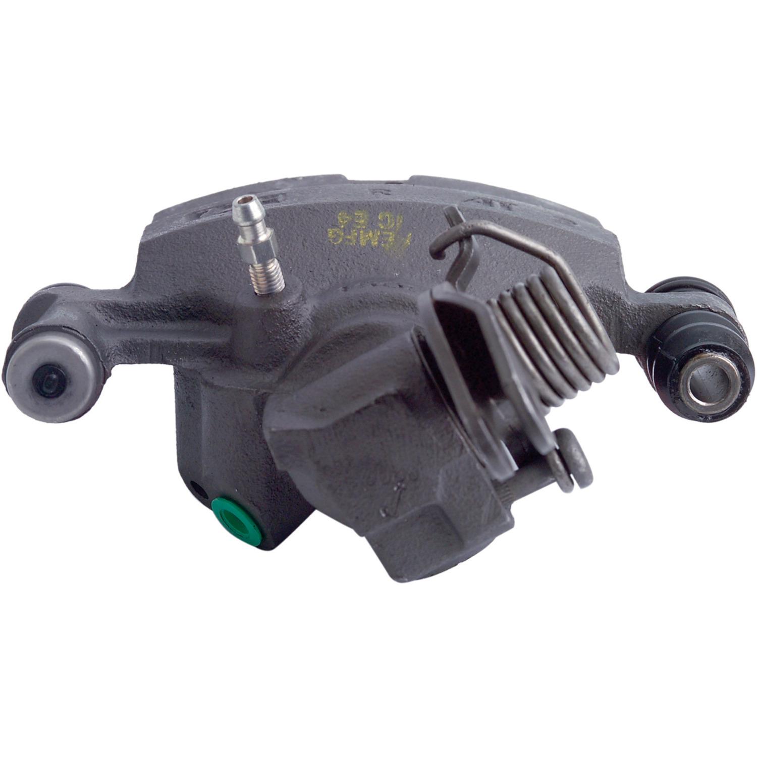 A1 Cardone 191190 - Disc Brake Caliper A1 Cardone 191190 Disc Brake Caliper product image 2 of 4