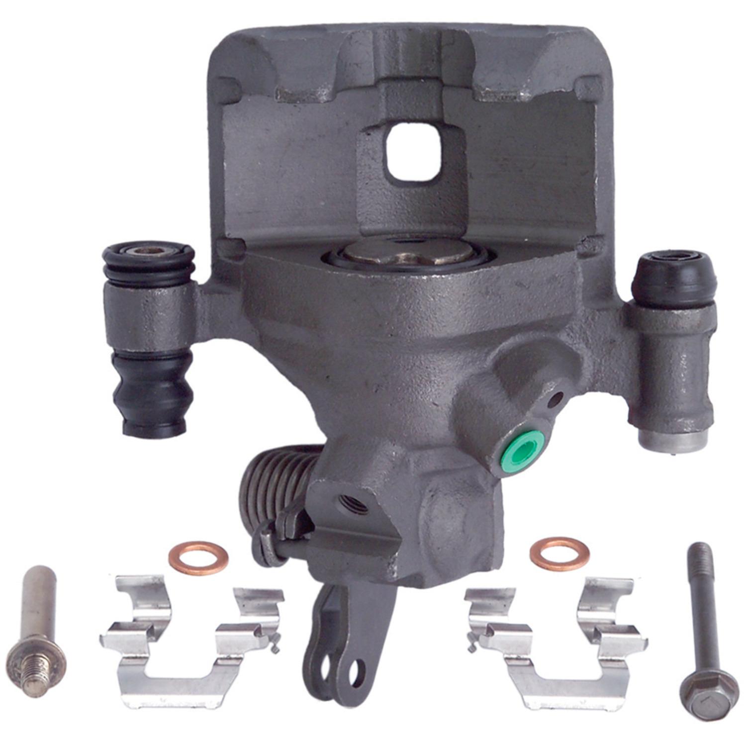 A1 Cardone 191190 - Disc Brake Caliper A1 Cardone 191190 Disc Brake Caliper product image 3 of 4