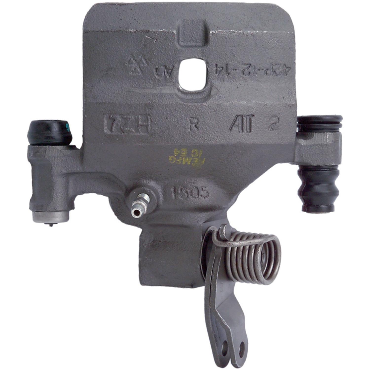 A1 Cardone 191190 - Disc Brake Caliper A1 Cardone 191190 Disc Brake Caliper product image 4 of 4