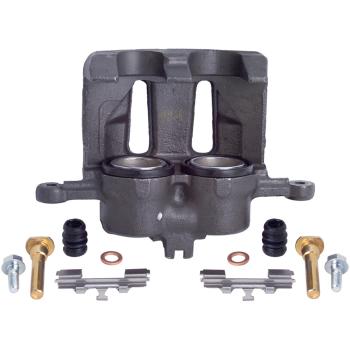 A1 Cardone 191207 Disc Brake Caliper product image 3 of 4