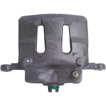 A1 Cardone 191207 Disc Brake Caliper product image 4 of 4