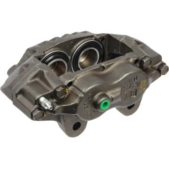 1988 Toyota Pickup Disc Brake Caliper Front Right A1 Cardone 191240 image 1 of 4