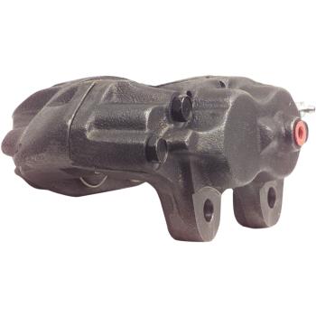 1988 Toyota Pickup Disc Brake Caliper Front Left A1 Cardone 191241 image 1 of 4