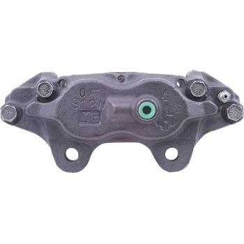 1988 Toyota Pickup Disc Brake Caliper Front Left A1 Cardone 191241 image 2 of 4