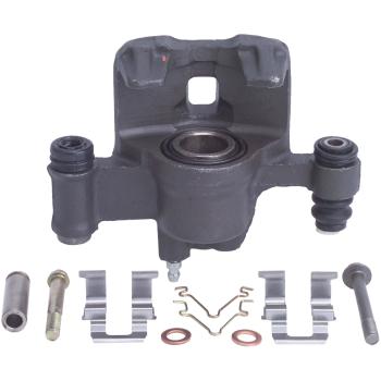 A1 Cardone 191271 Disc Brake Caliper product image 3 of 4