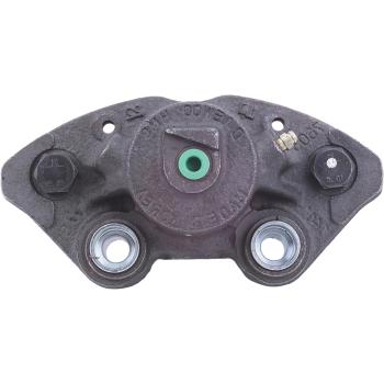 A1 Cardone 191276 Disc Brake Caliper product image 2 of 4