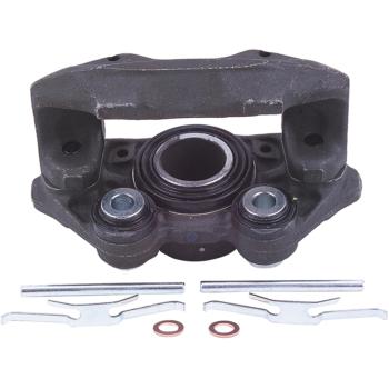 A1 Cardone 191276 Disc Brake Caliper product image 3 of 4