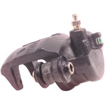1989 Geo Metro Disc Brake Caliper Front Left A1 Cardone 191323 image 1 of 4