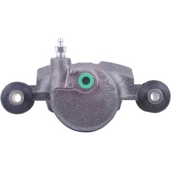 1989 Geo Metro Disc Brake Caliper Front Left A1 Cardone 191323 image 2 of 4