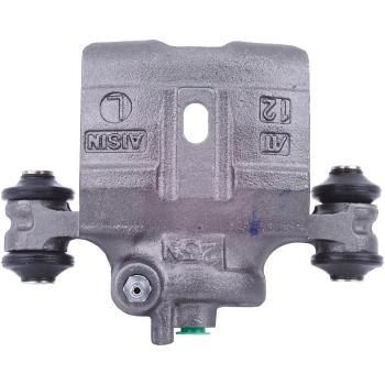 1989 Geo Metro Disc Brake Caliper Front Left A1 Cardone 191323 image 4 of 4