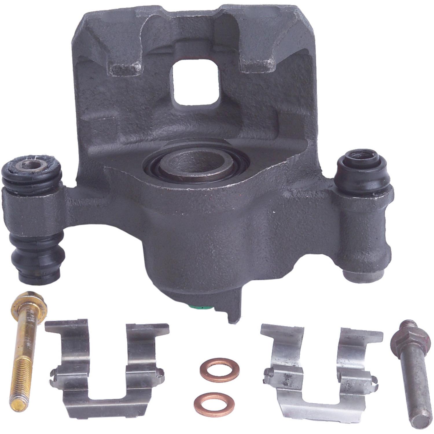 A1 Cardone 191338 - Disc Brake Caliper A1 Cardone 191338 Disc Brake Caliper product image 3 of 4