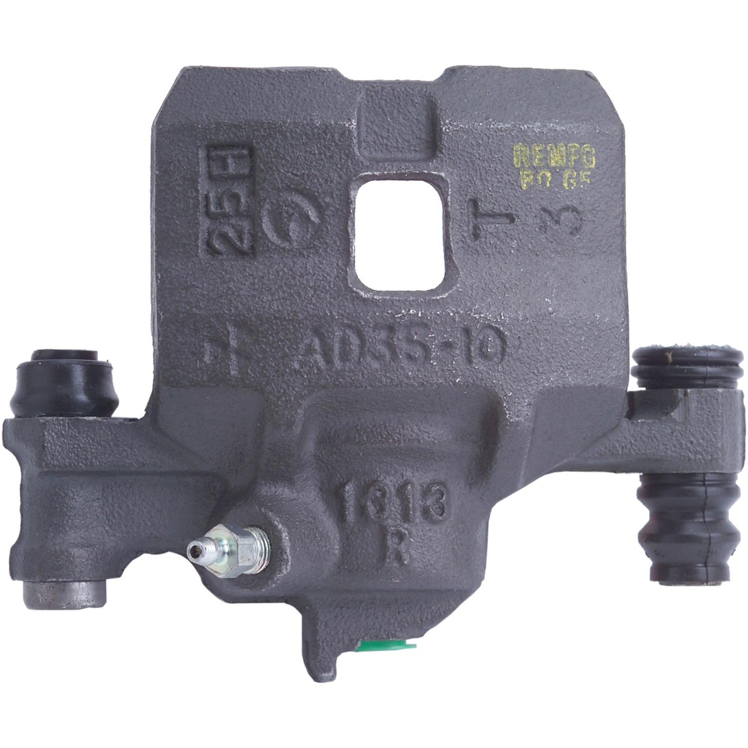 A1 Cardone 191338 - Disc Brake Caliper A1 Cardone 191338 Disc Brake Caliper product image 4 of 4