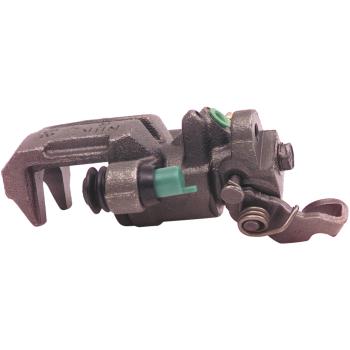 A1 Cardone 191377 Disc Brake Caliper product image 1 of 4