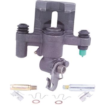 A1 Cardone 191377 Disc Brake Caliper product image 3 of 4