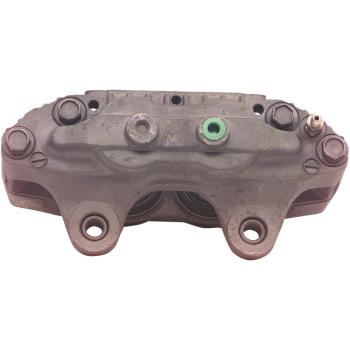 1991 Nissan 300ZX Disc Brake Caliper Front Right A1 Cardone 191399 image 2 of 4