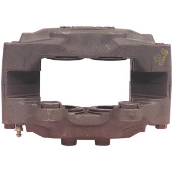 1991 Nissan 300ZX Disc Brake Caliper Front Right A1 Cardone 191399 image 3 of 4