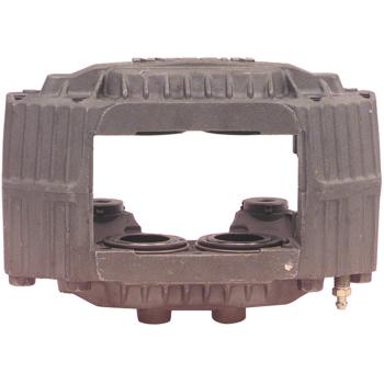 1991 Nissan 300ZX Disc Brake Caliper Front Right A1 Cardone 191399 image 4 of 4