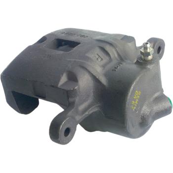 1993 Hyundai Sonata Disc Brake Caliper
