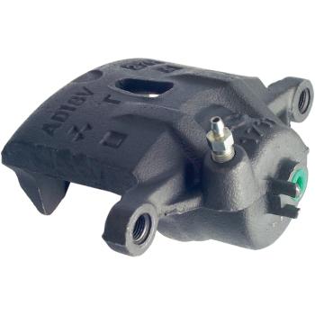 A1 Cardone 191443 Disc Brake Caliper product image 1 of 4