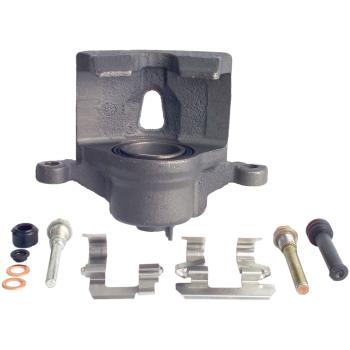 A1 Cardone 191443 Disc Brake Caliper product image 3 of 4