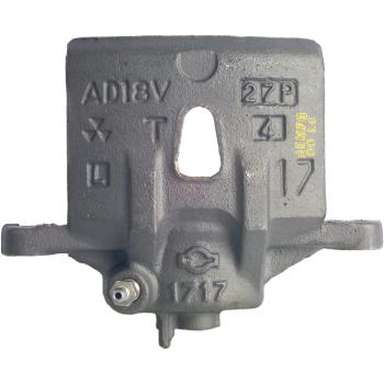 A1 Cardone 191443 Disc Brake Caliper product image 4 of 4
