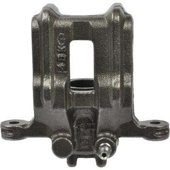 1992 Acura Legend Disc Brake Caliper Rear Left A1 Cardone 191449 image 4 of 4