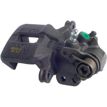 1993 Honda Civic del Sol Disc Brake Caliper Rear Right A1 Cardone 191556 image 1 of 4