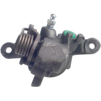 1993 Honda Civic del Sol Disc Brake Caliper Rear Right A1 Cardone 191556 image 2 of 4