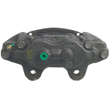 1994 Toyota T100 Disc Brake Caliper Front Right A1 Cardone 191600 image 2 of 4